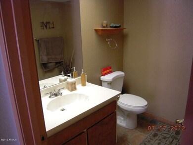 hall bath