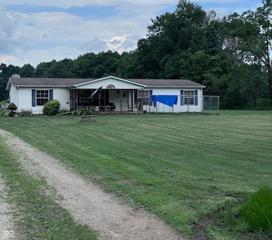 25197 Chapel Rd, Laurel, IN 47024 - photo 2