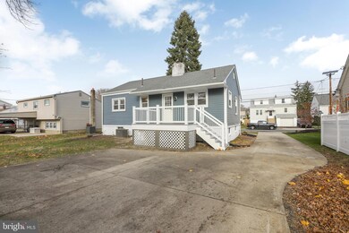 1308 Lafayette Ave, West Deptford, NJ 08096 - photo 5