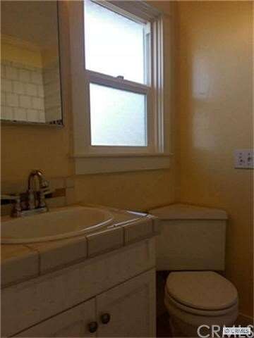 Jack & Jill bath!