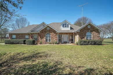 4288 Farm To Market 1652, Grand Saline, TX 75140 - photo 2