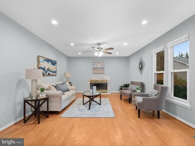 5442 Autumn Field Ct, Ellicott City, MD 21043 - photo 5