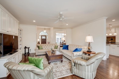 6 Great Room