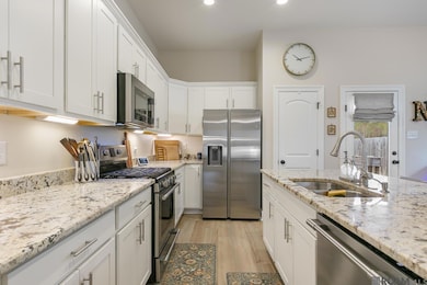 1314 Shadow Bluff Dr, Baton Rouge, LA 70820 - photo 4