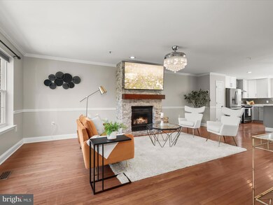 4612 Ashforth Way, Owings Mills, MD 21117 - photo 5