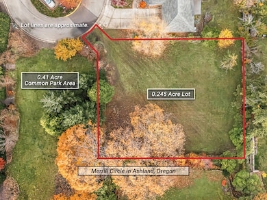 0 Merrill Cir unit 1008, Ashland, OR 97520 - photo 2