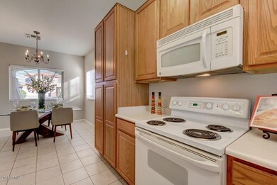 7. Kitchen-Lots of cabinetry