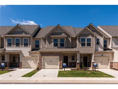 Home is under construction  this photo is from the