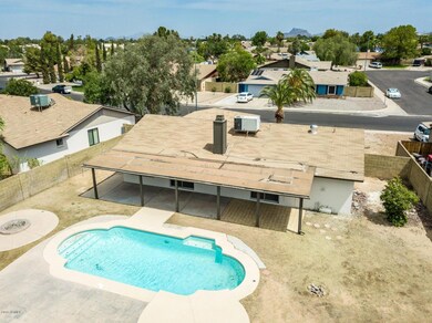5. Pool