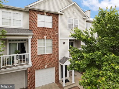 13154 Marcey Creek Rd unit 13154, Oak Hill, VA 20171 - photo 2