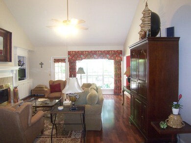 Great room