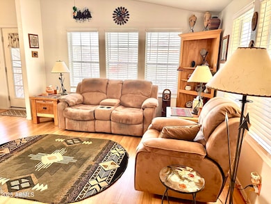 650 N Hawes Rd unit 4609, Mesa, AZ 85207 - photo 4