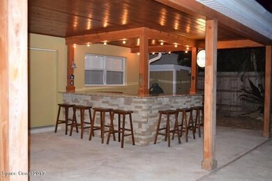 Man Cave