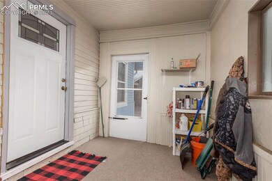 Entry way