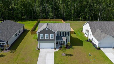 .36 Acre Lot