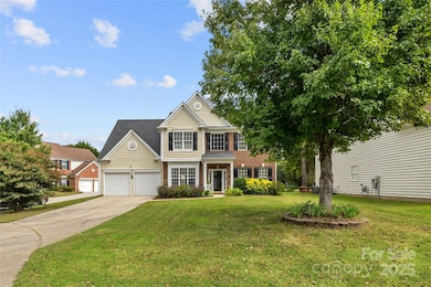 8709 Barrelli Ct, Charlotte, NC 28277 - photo 2