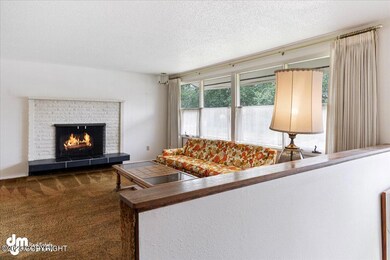 Formal Living Room