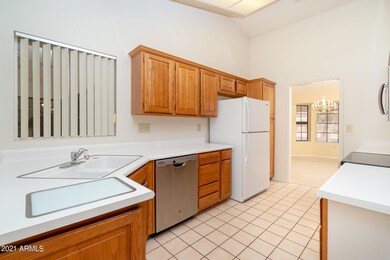 Desert Glen - Kitchen 2
