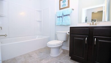 1130 Inlet View Dr - Lot 14 - Model-10