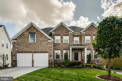 15501 Chiddingstone Cir, Upper Marlboro, MD 20774 - photo 2