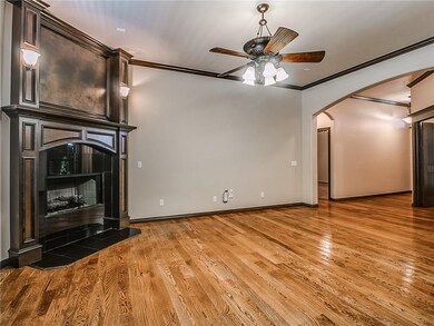 1320 Brice Dr, Moore, OK 73160 - photo 7