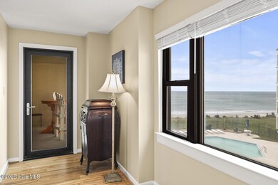 Ocean Views