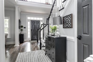 11521 Ivy Home Terrace, Henrico, VA 23233 - photo 7