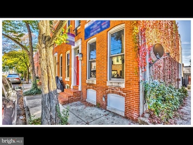 403 E Hamburg St, Baltimore, MD 21230 - photo 2