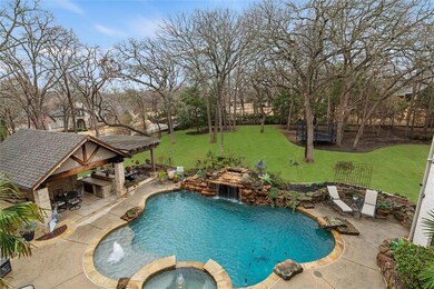 1613 Regal Oaks Dr, Southlake, TX 76092 - photo 3