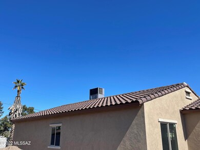 Roof Tile