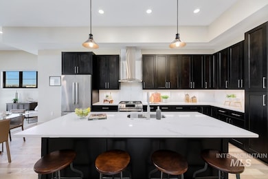 The Afton unit 515, Boise, ID 83702 - photo 3