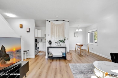 7410 Barefoot Cir unit 4, Anchorage, AK 99502 - photo 6