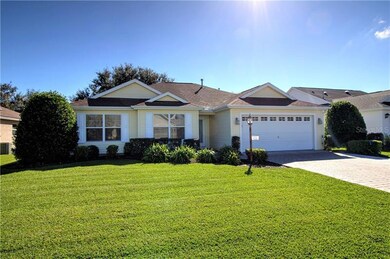 Pretty curb appeal - Paver drive and walkway.