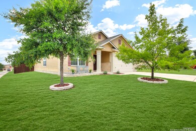 11119 Geneva Sound, San Antonio, TX 78254 - photo 2