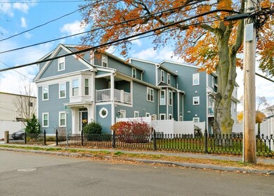 25 Cherry St unit 3, Danvers, MA 01923 - photo 2