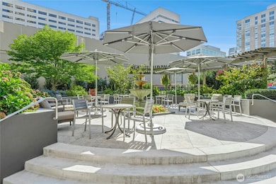 First Hill Plaza unit 8B, Seattle, WA 98104 - photo 2