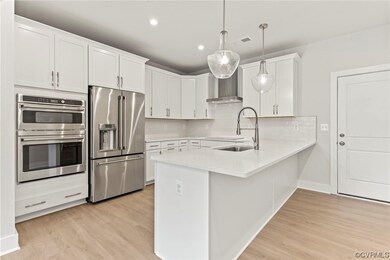 575 Hazel Place unit A, Richmond, VA 23233 - photo 7