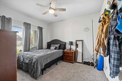 FRONT BEDROOM