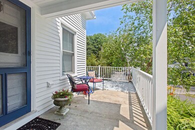Porch