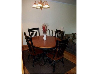 Dining Room.