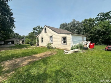 106 Slaybaugh St, Marble Hill, MO 63764 - photo 2