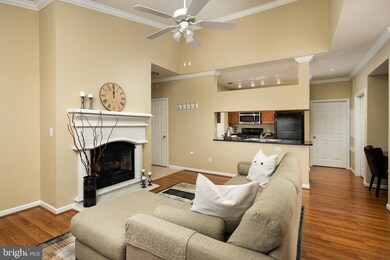 12900 Centre Park Cir unit 407, Herndon, VA 20171 - photo 6