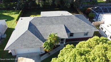 Mayflower Roof