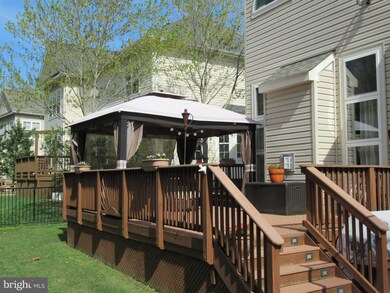 7992 Sequoia Park Way, Bristow, VA 20136 - photo 2