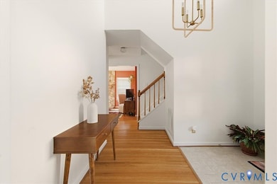 8509 Summit Acres Dr, North Chesterfield, VA 23235 - photo 6