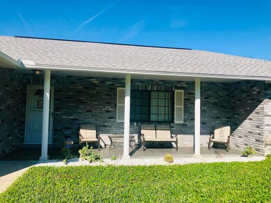 2 Front Porch