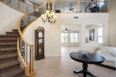 03- ENTRY TO FORMAL LIVING