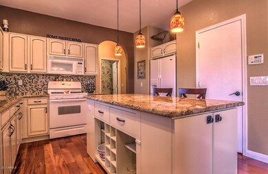 2930 E Brown Rd unit 9, Mesa, AZ 85213 - photo 6