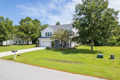 2267 Osprey Lake Cir, Hardeeville, SC 29927 - photo 3
