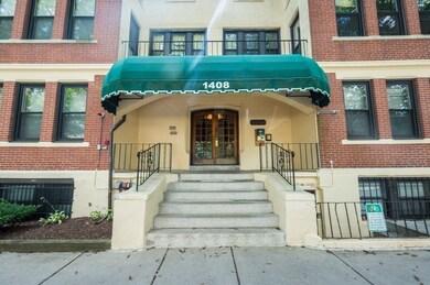 1408 Commonwealth Ave unit 8-15, Brighton, MA 02135 - photo 2